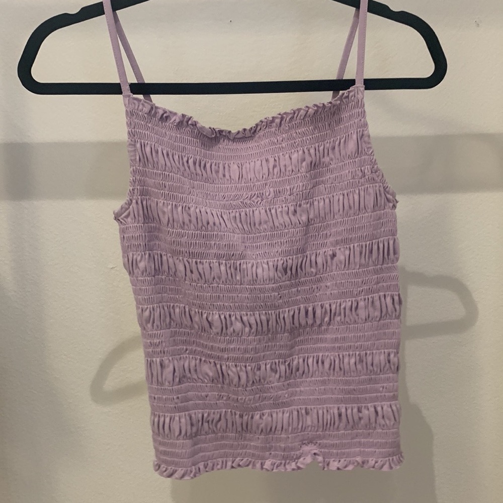 H&M Smock Top - Picture 3 of 5